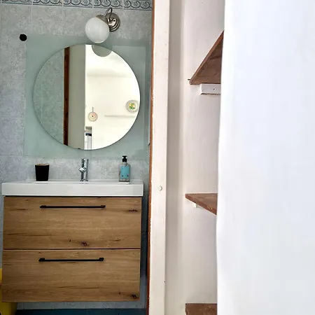 Διαμέρισμα Rosesky Grande Casa In Centro Con 2 Bagni *