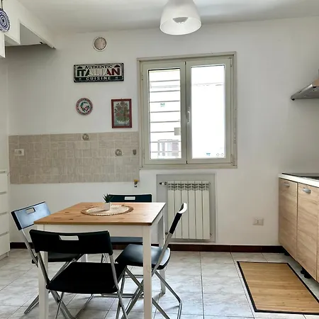 Apartament Rosesky Grande Casa In Centro Con 2 Bagni