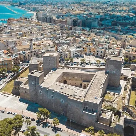 Rosesky Grande Casa In Centro Con 2 Bagni Διαμέρισμα *