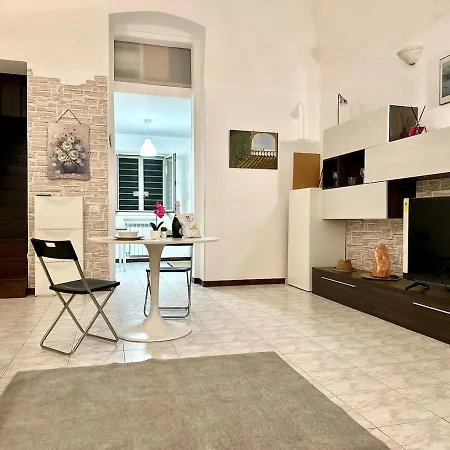 Rosesky Grande Casa In Centro Con 2 Bagni *