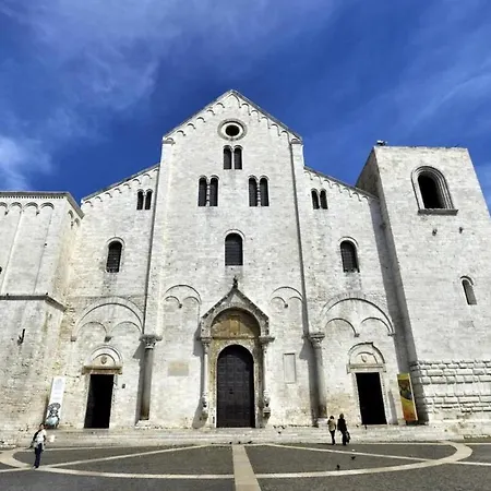 Διαμέρισμα Rosesky Grande Casa In Centro Con 2 Bagni