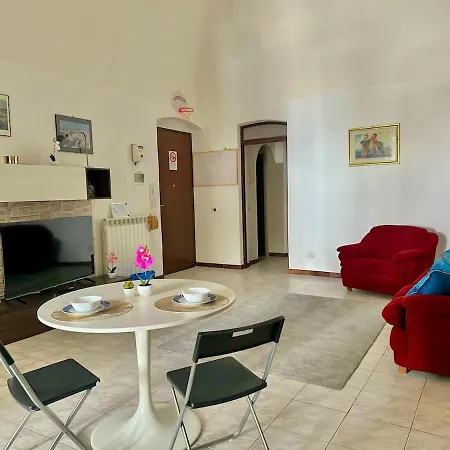 Διαμέρισμα Rosesky Grande Casa In Centro Con 2 Bagni