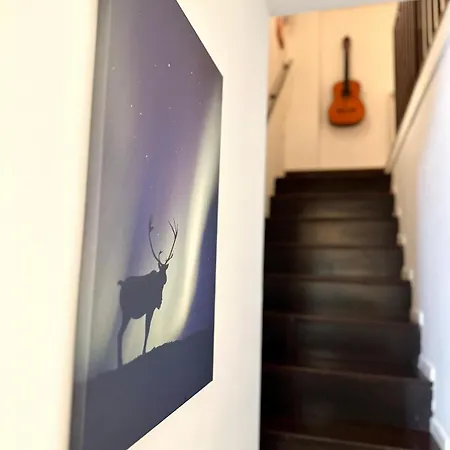 Rosesky Grande Casa In Centro Con 2 Bagni Διαμέρισμα Μπάρι