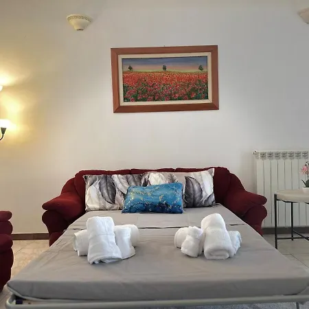 Apartament Rosesky Grande Casa In Centro Con 2 Bagni *
