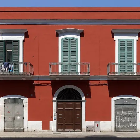 Apartament Rosesky Grande Casa In Centro Con 2 Bagni