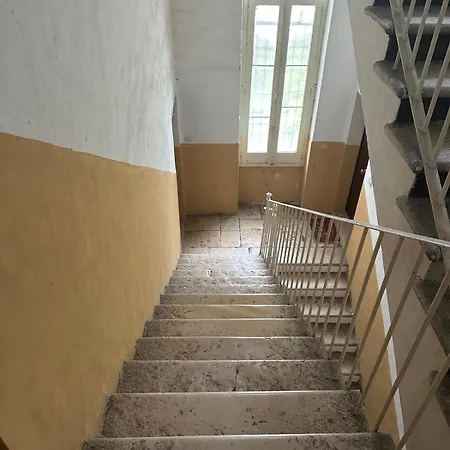 Rosesky Grande Casa In Centro Con 2 Bagni Apartament Bari