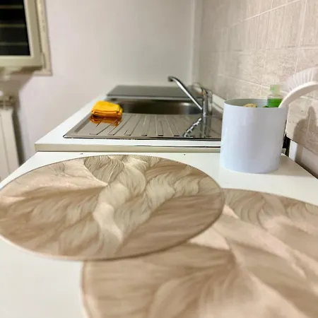 Διαμέρισμα Rosesky Grande Casa In Centro Con 2 Bagni