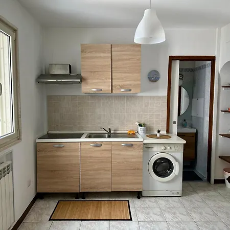 Rosesky Grande Casa In Centro Con 2 Bagni Appartement *