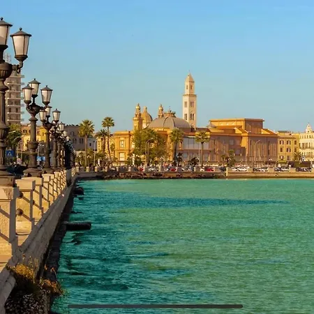 Rosesky Grande Casa In Centro Con 2 Bagni Appartement *
