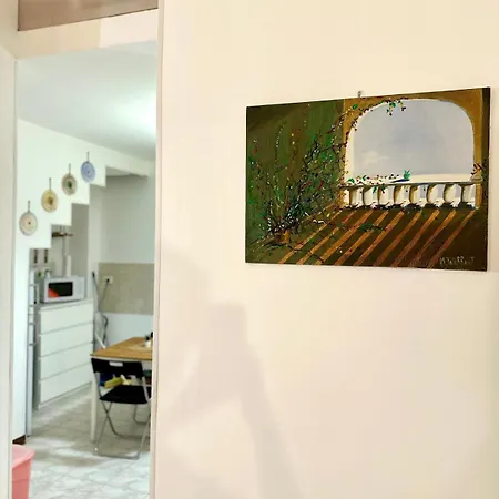 Rosesky Grande Casa In Centro Con 2 Bagni *