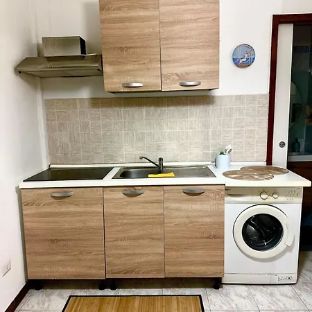 Rosesky Grande Casa In Centro Con 2 Bagni * Bari