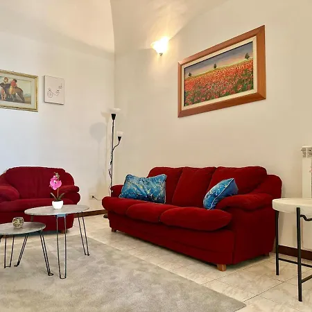 Rosesky Grande Casa In Centro Con 2 Bagni