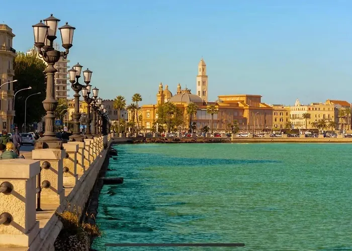 Rosesky Grande Casa In Centro Con 2 Bagni Apartment *