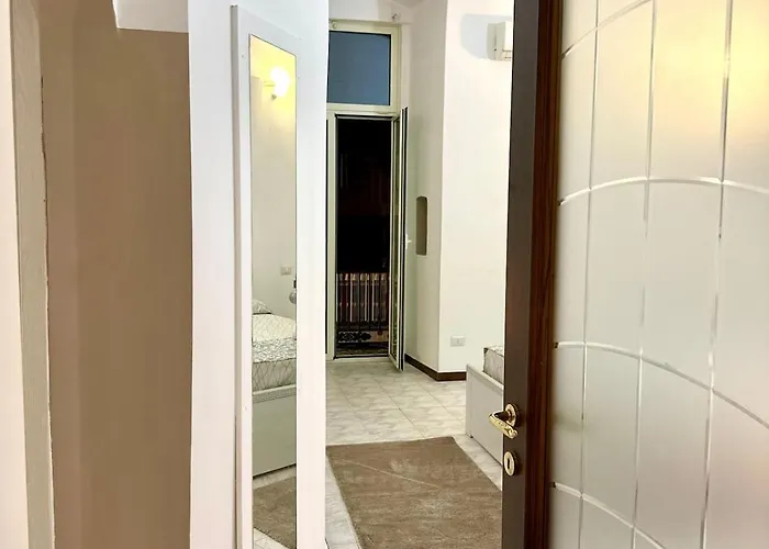 Rosesky Grande Casa In Centro Con 2 Bagni *