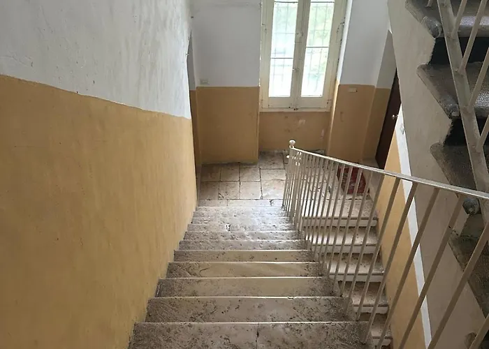 Rosesky Grande Casa In Centro Con 2 Bagni Apartment Bari