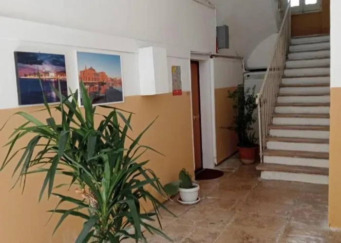 Apartment Rosesky Grande Casa In Centro Con 2 Bagni *