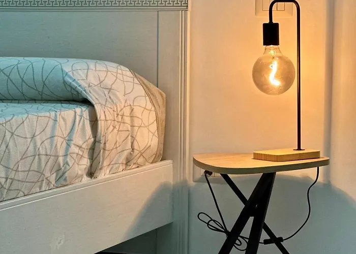 Rosesky Grande Casa In Centro Con 2 Bagni Apartment Bari